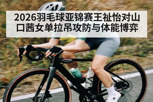 2026羽毛球亚锦赛王祉怡对山口茜女单拉吊攻防与体能博弈